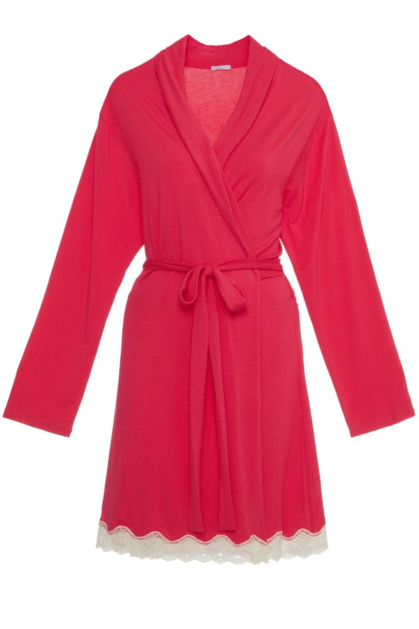 Eberjey Lady Godiva Robe
